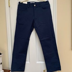 Men's Calvin Klein Slim Fit pants